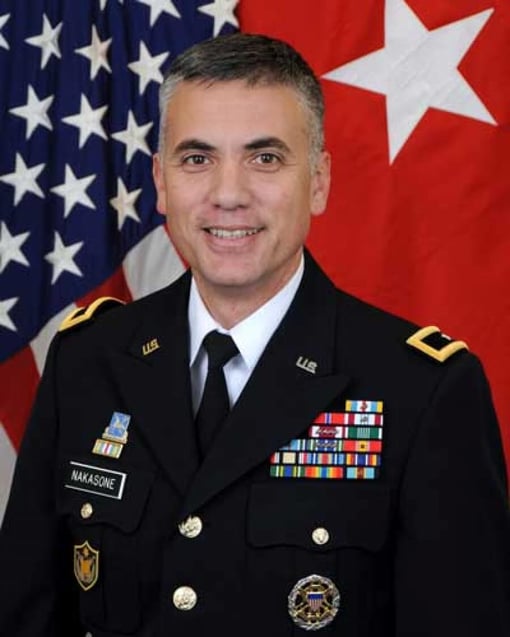 7 Revealing Quotes from the New Head of U.S. Cyber Command