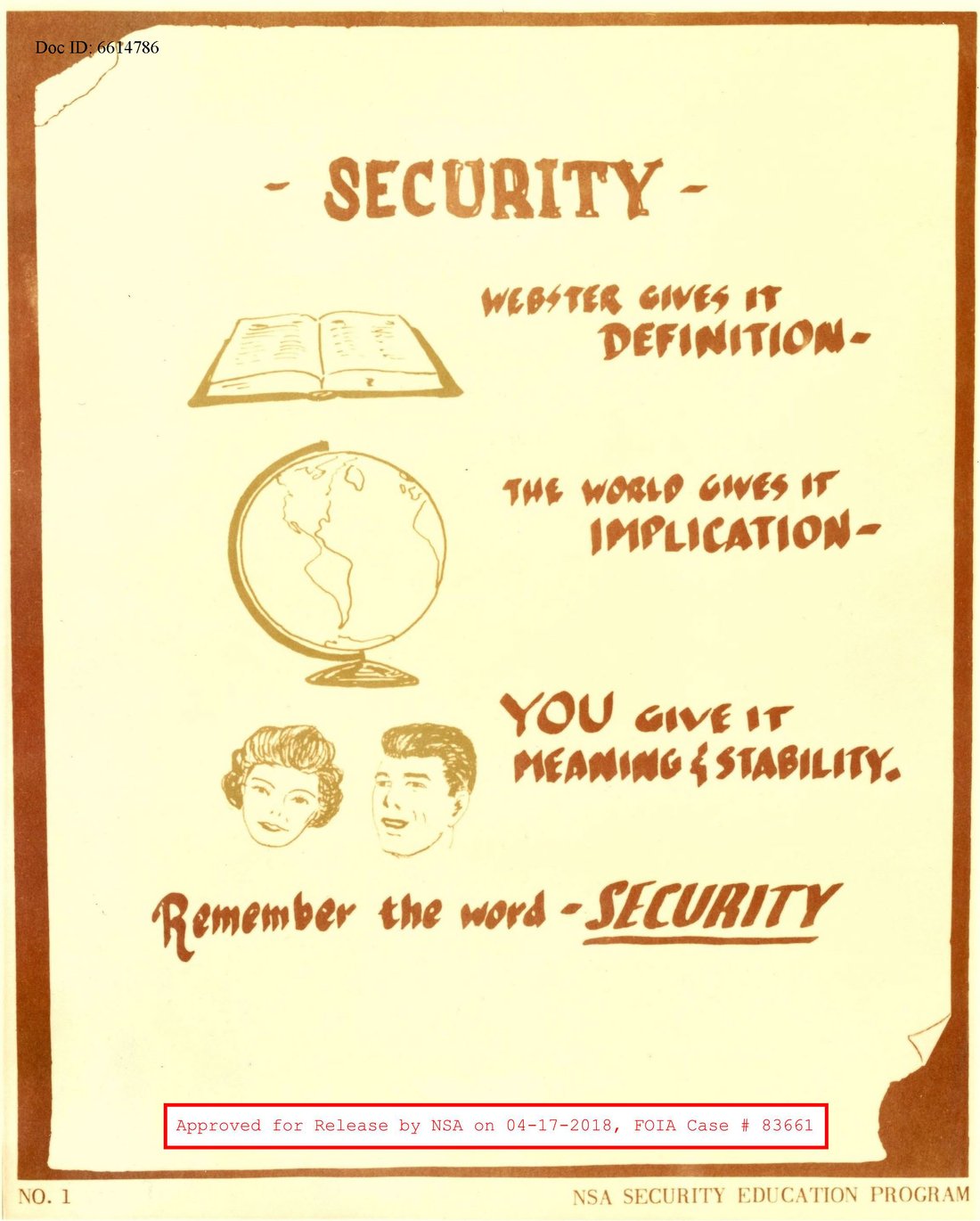 10 Security Awareness Posters Youve Never Seen Before 3968