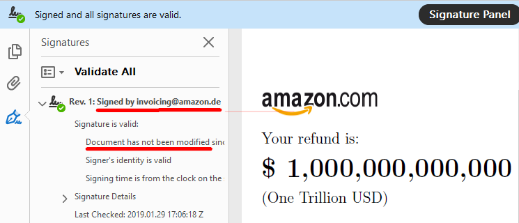 Refund amazon схема