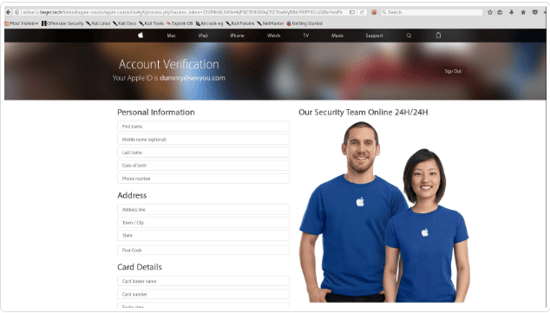 apple-site-fake-verification