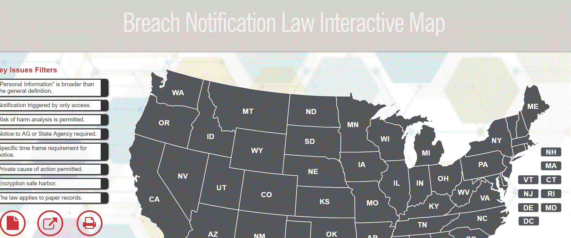 state-breach-notification-laws-chart-map