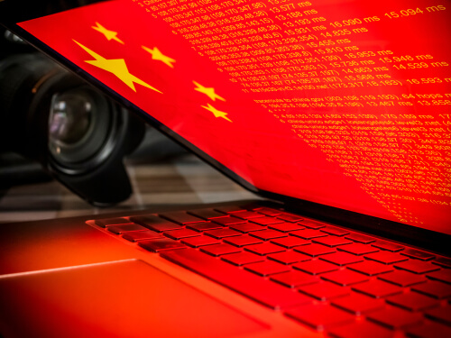 Chilling Assessment Of Chinas New Cybersecurity Law There Is No Place To Hide 