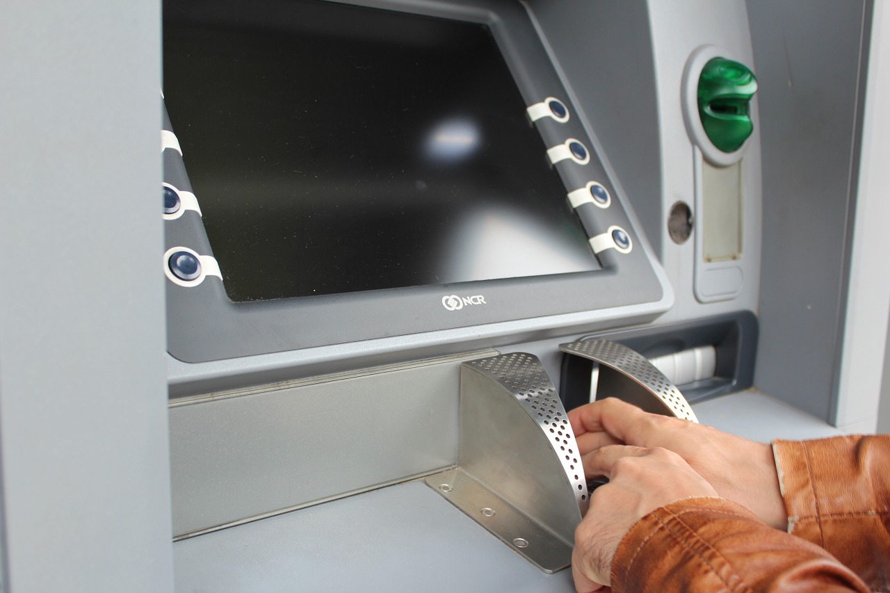 ATM Jackpotting: Suspects Get Another Quarter Million Dollar$